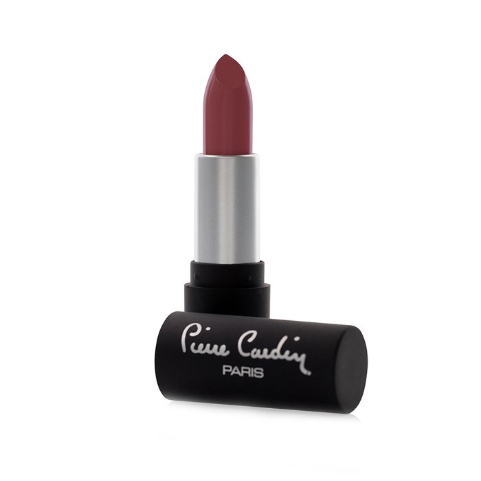 Pierre Cardin Matte Chiffon Touch Lipstick 4gm