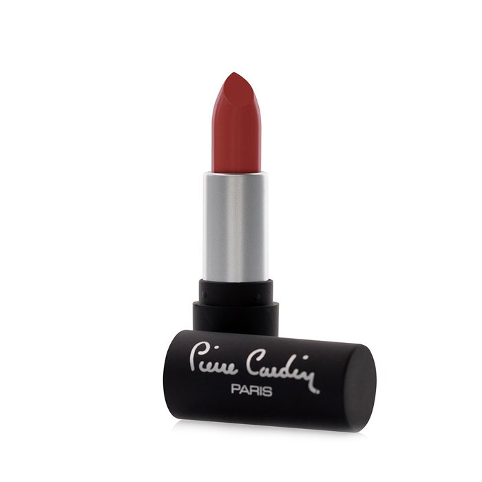 Pierre Cardin Matte Chiffon Touch Lipstick 4gm