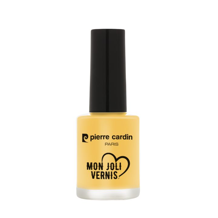 Pierre Cardin Mon Joli Vernis 154 BD