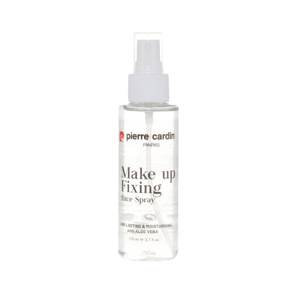 Pierre Cardin Make Up Fixing Spray 110ml BD