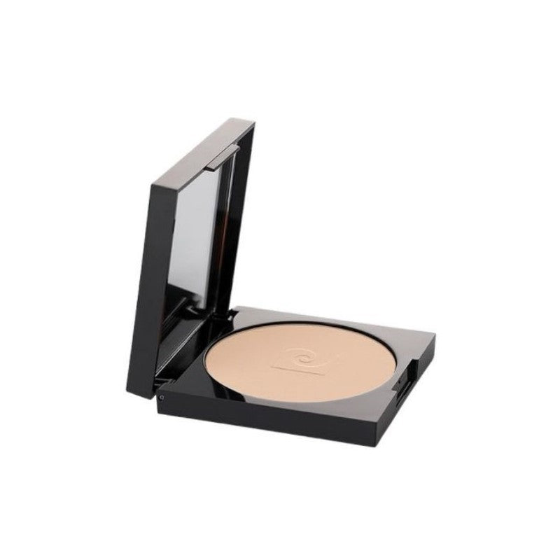 Pierre Cardin Porcelain Edition Compact Powder Golden Sand 160 BD