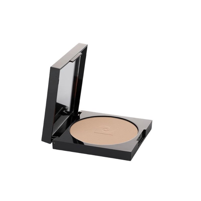 Pierre Cardin Porcelain Edition Compact Powder Neutral Sand 260 NF