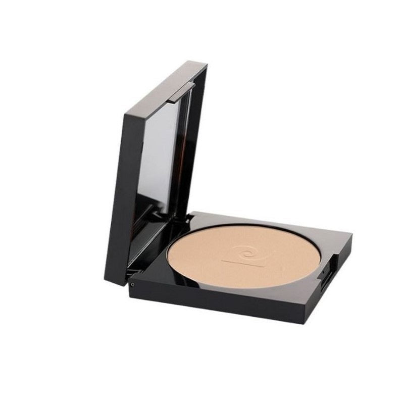 Pierre Cardin Porcelain Edition Compact Powder Neutral Honey 360 BD