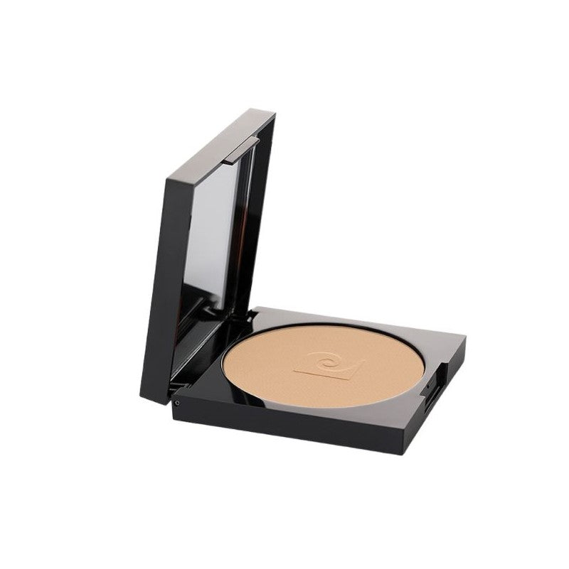 Pierre Cardin Porcelain Edition Compact Powder Honey 460 BD