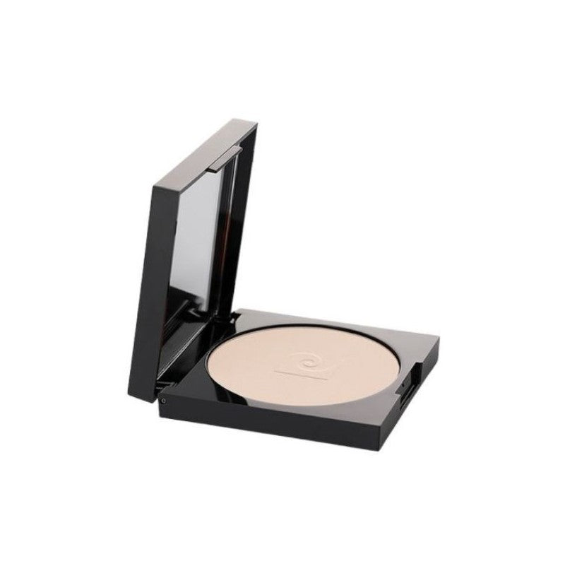 Pierre Cardin Porcelain Edition Compact Powder Golden Ivory 655 BD