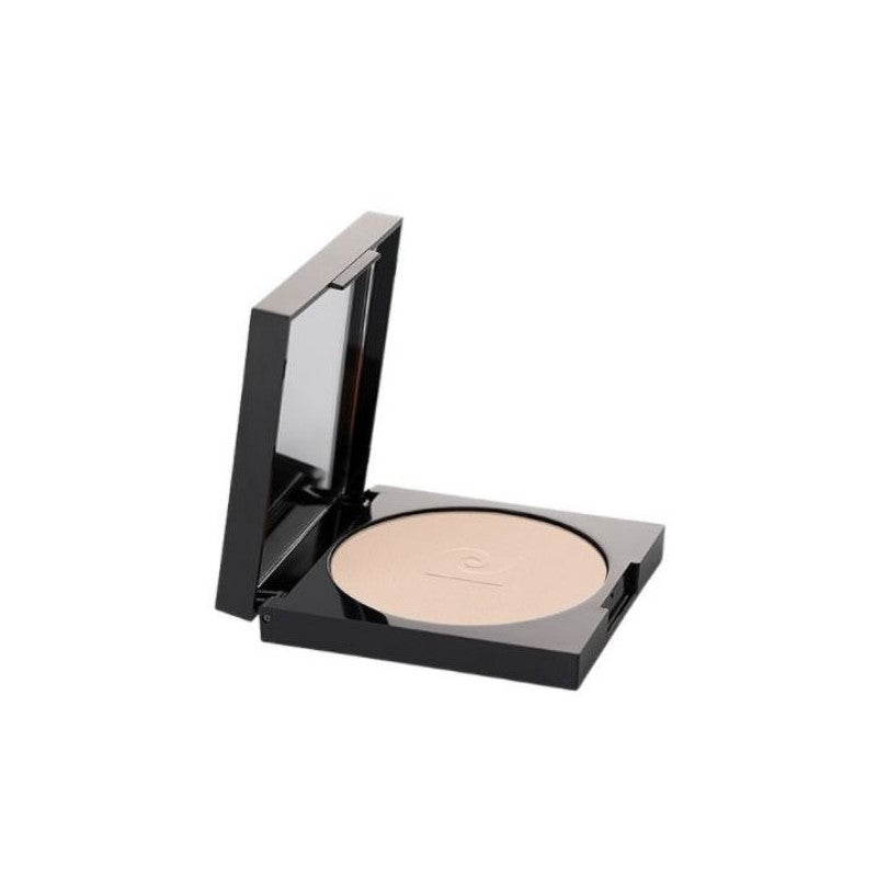 Pierre Cardin Porcelain Edition Compact Powder Neutral Beige 855 BD