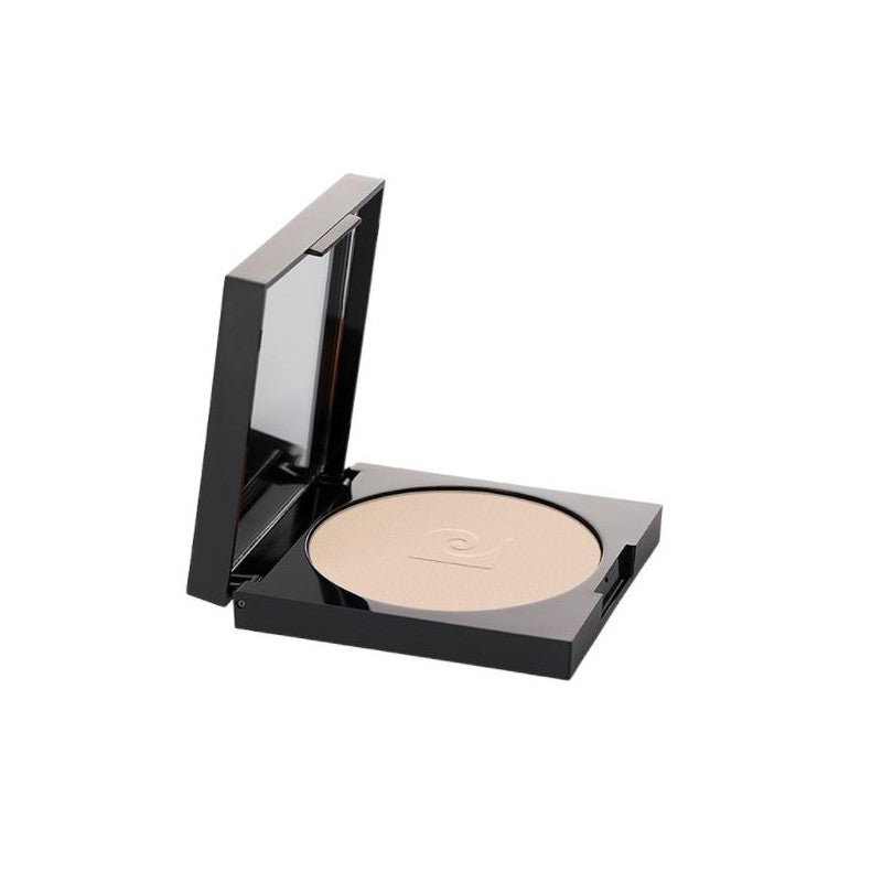 Pierre Cardin Porcelain Edition Compact Powder Golden Beige 955 BD