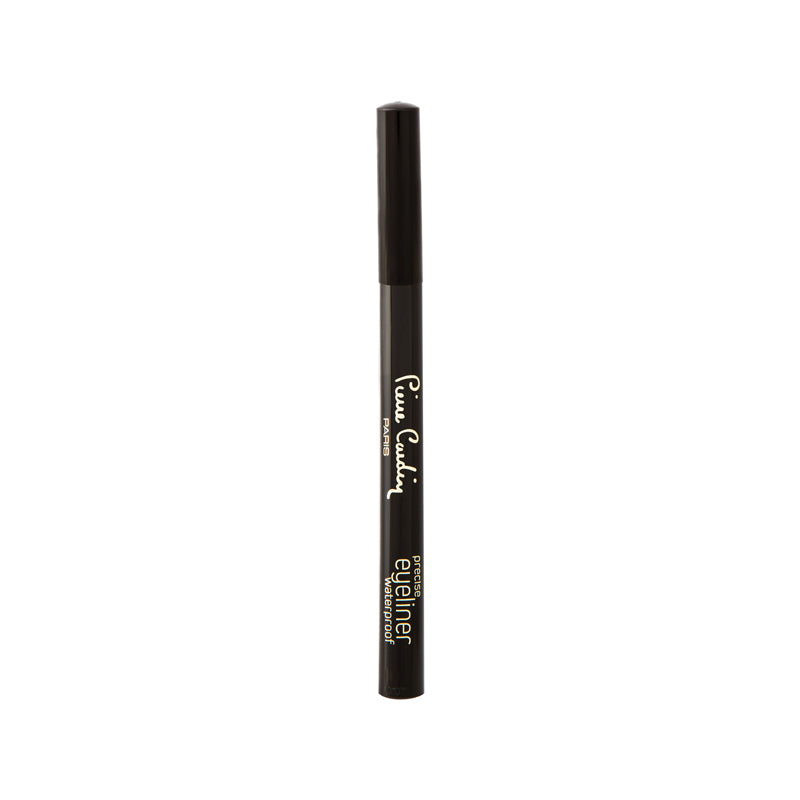 Pierre Cardin Precise Eyeliner Waterproof Black 501 BD