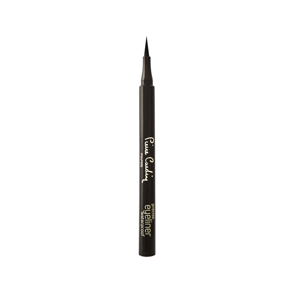 Pierre Cardin Precise Eyeliner Waterproof Black 501 BD