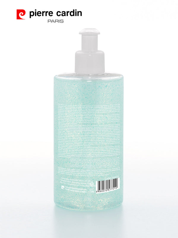 Pierre Cardin Purifying Foaming Gel 350ml BD