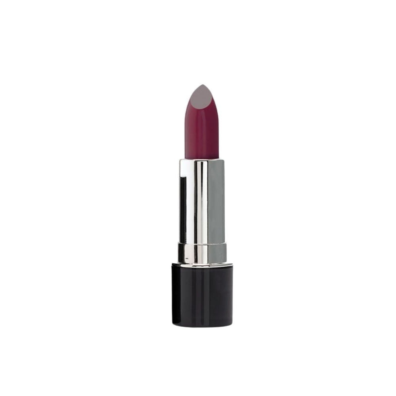 Pierre Cardin Porcelain Matte Edition Lipstick Plummy Red 214  BD