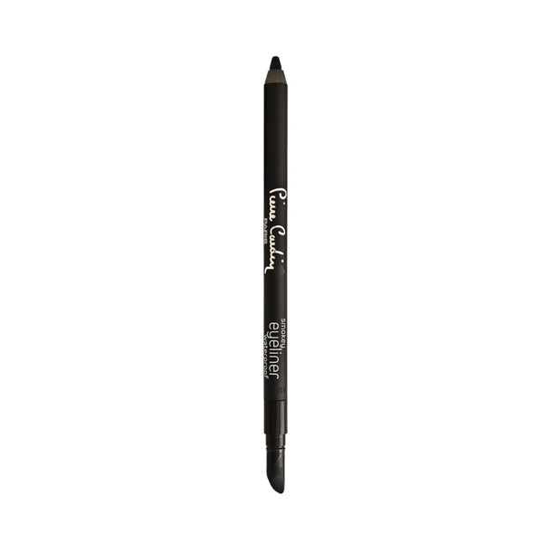 Pierre Cardin Smokey Waterproof EyeLiner Black 500 BD