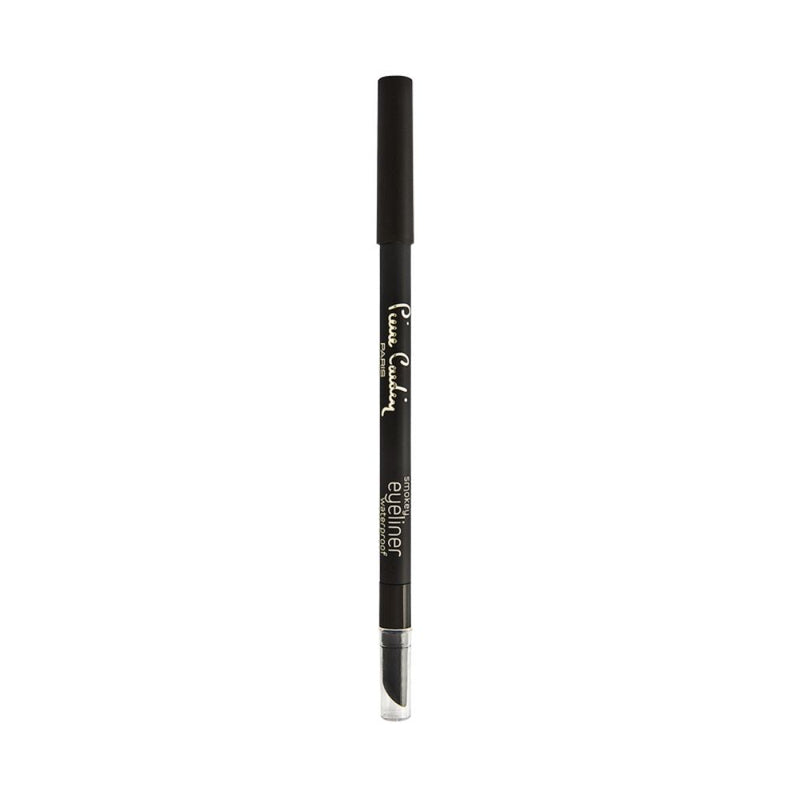 Pierre Cardin Smokey Waterproof EyeLiner Black 500 BD