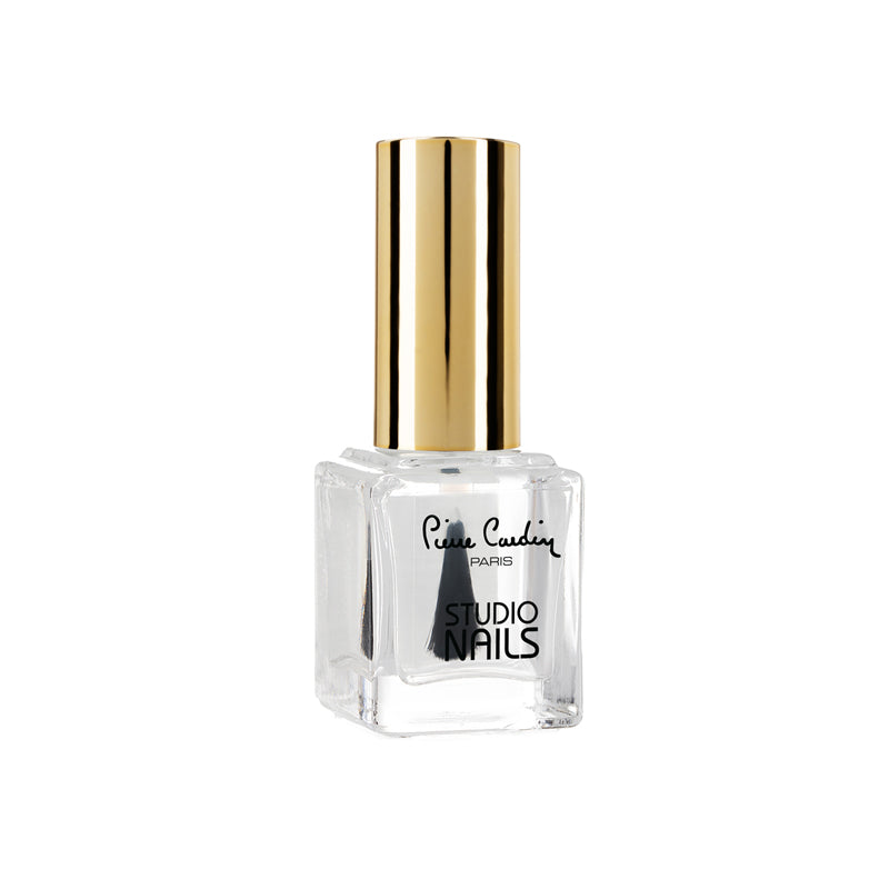 Pierre Cardin Studio Nails 011 Clear BD