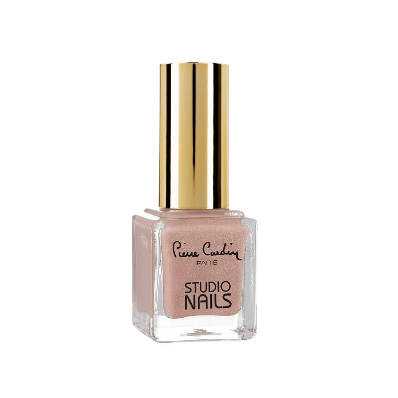 Pierre Cardin Studio Nails 022 Brandy Rose BD