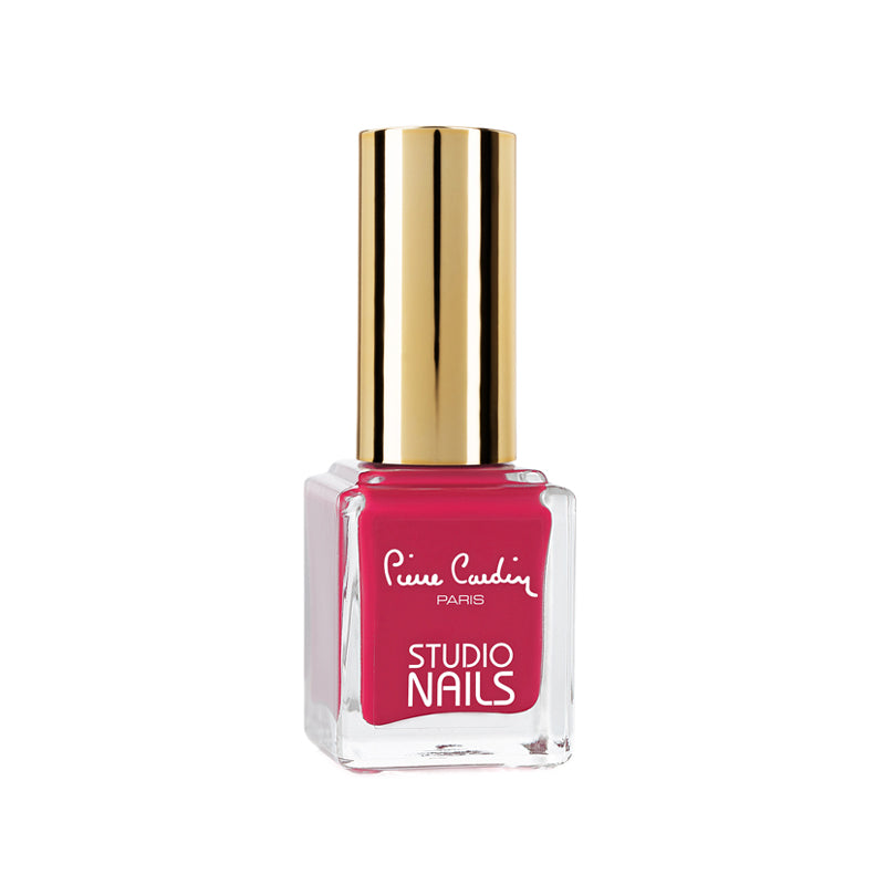 Pierre Cardin Studio Nails 044 Maroon Flush BD