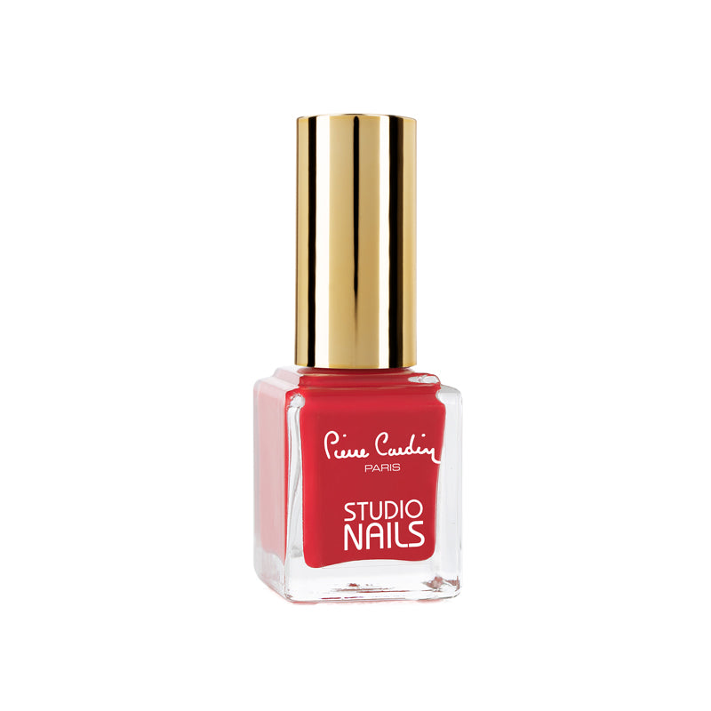 Pierre Cardin Studio Nails 049 Tall Poppy BD