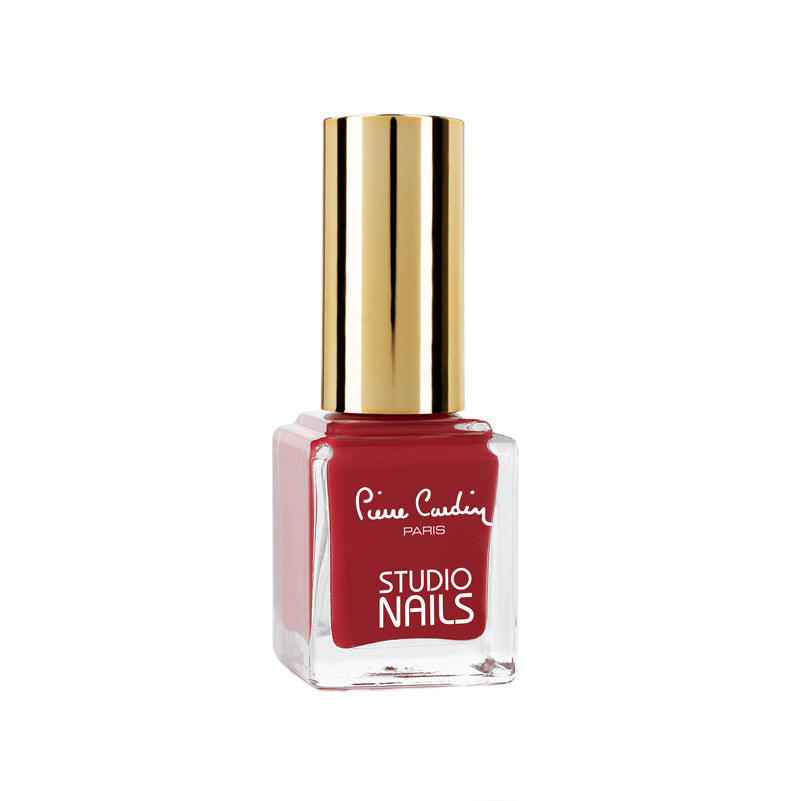 Pierre Cardin Studio Nails 051 Mandarian Orange BD