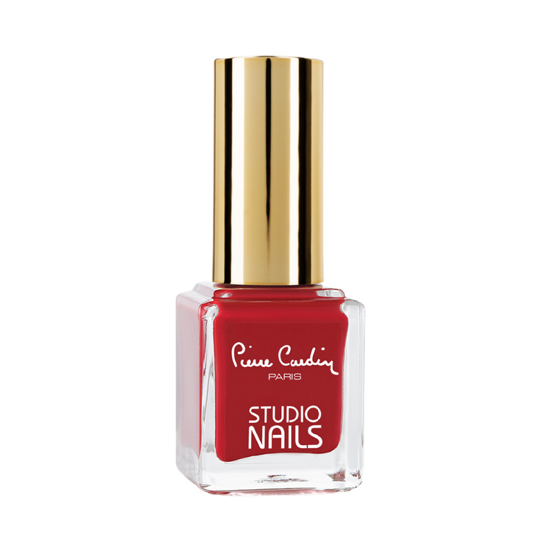 Pierre Cardin Studio Nails 052 Thunderbird BD