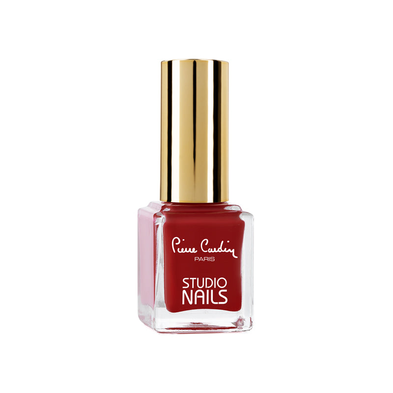 Pierre Cardin Studio Nails 053 Tamarillo BD