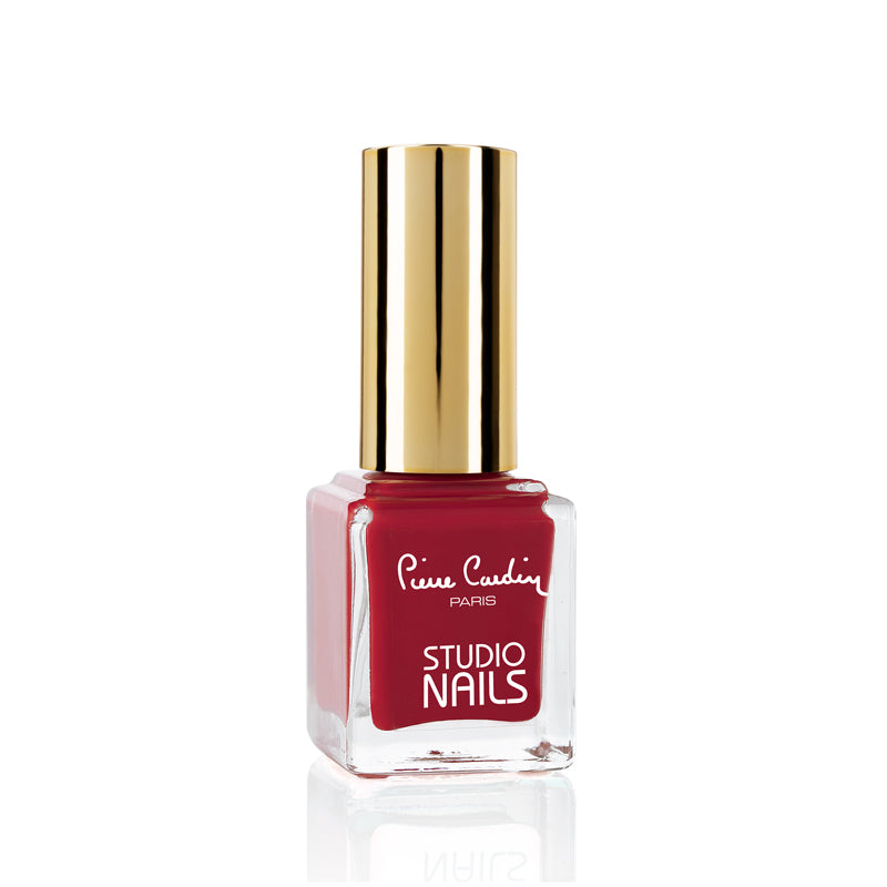 Pierre Cardin Studio Nails 054 Merlot BD