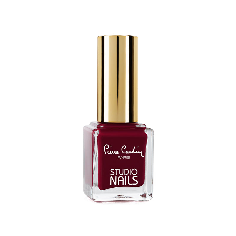 Pierre Cardin Studio Nails 055 Tyrian Purple BD