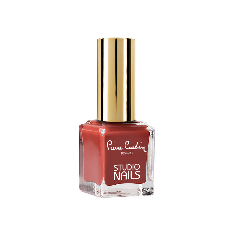 Pierre Cardin Studio Nails 057 Old Brick BD