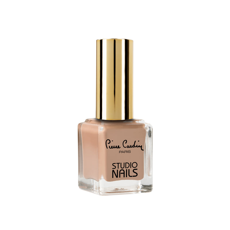 Pierre Cardin Studio Nails 061 Pale Taupe BD