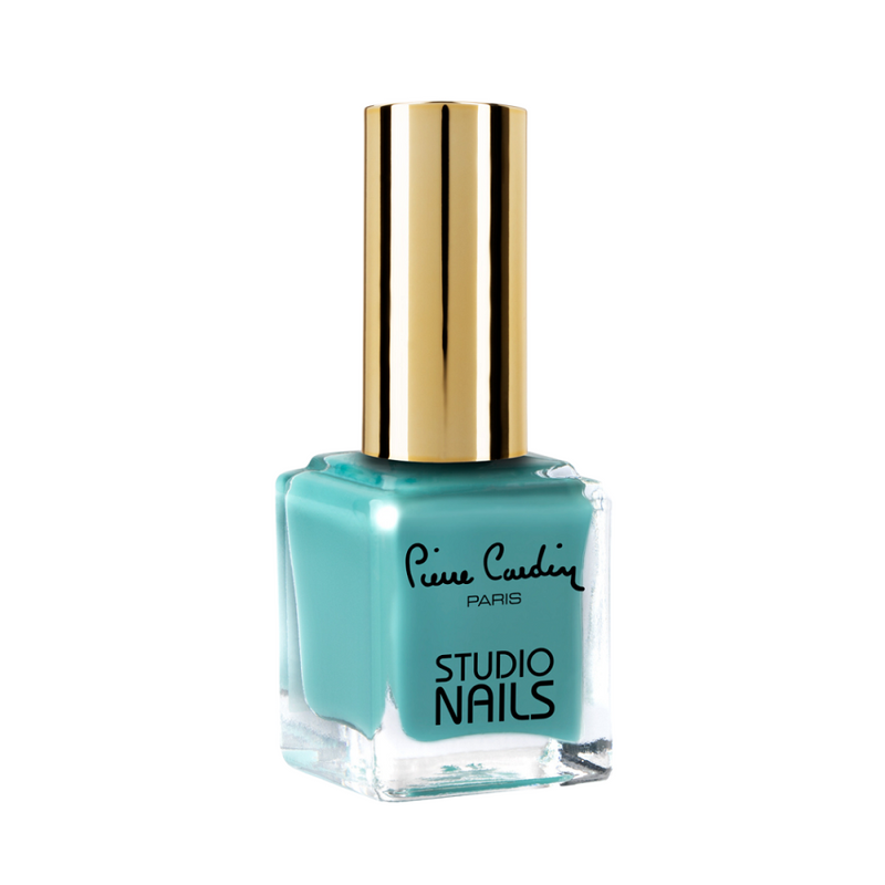 Pierre Cardin Studio Nails 072 Hippie Blue BD