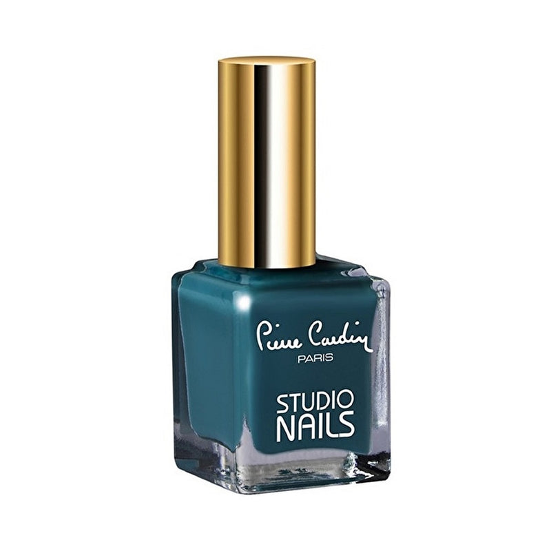 Pierre Cardin Studio Nails 074 Nile Blue BD