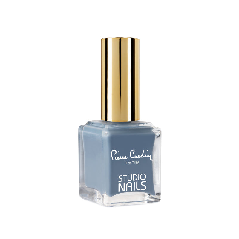 Pierre Cardin Studio Nails 075 Blue Bayoux BD