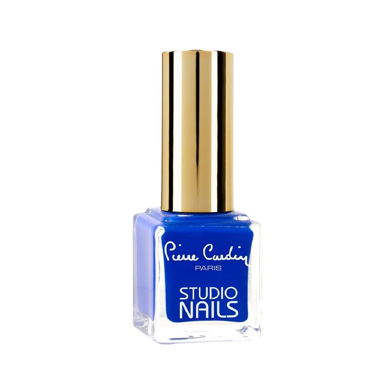 Pierre Cardin Studio Nails 078  International Klein Blue BD