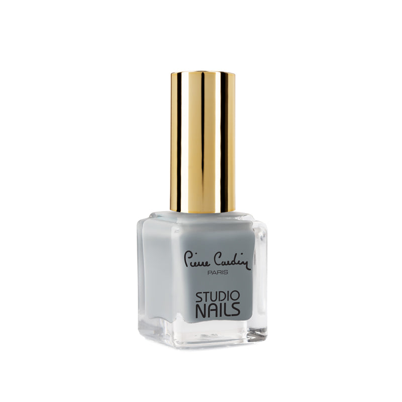 Pierre Cardin Studio Nails 082 Regent Grey BD