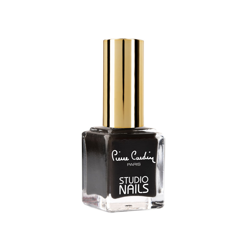 Pierre Cardin Studio Nails 084 Balck BD