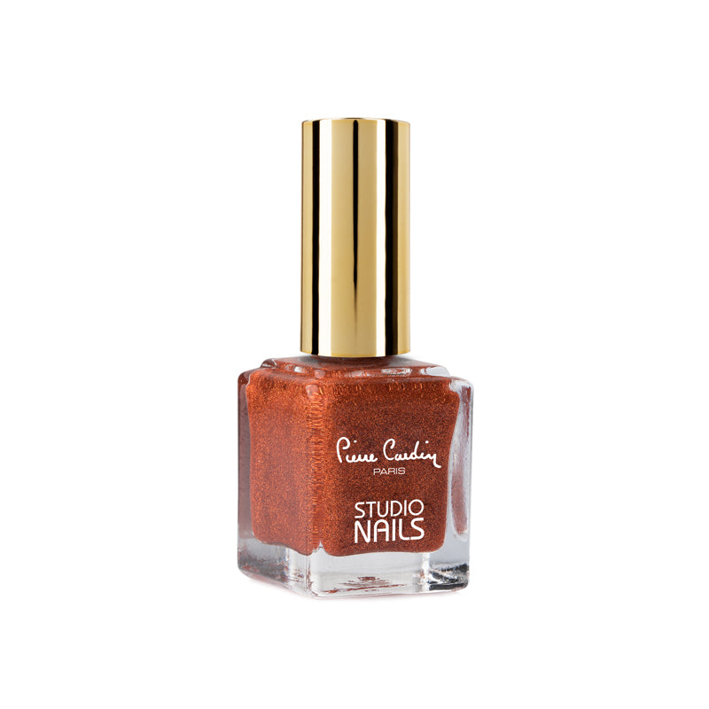 Pierre Cardin Studio Nails 091 Metallic Copper BD