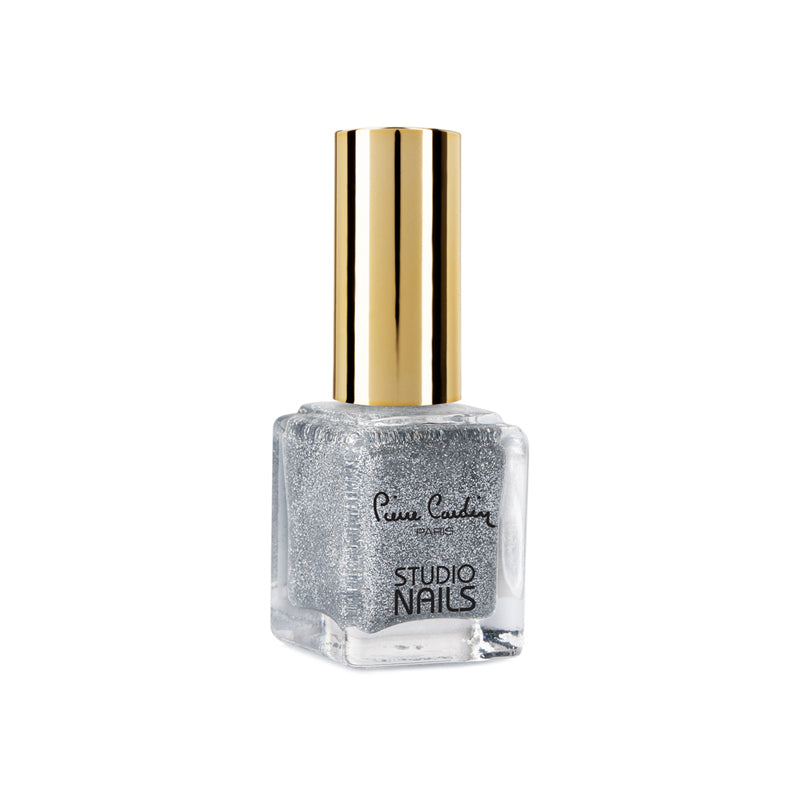 Pierre Cardin Studio Nails 094 Aluminium BD