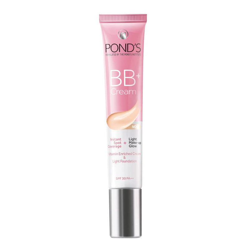 Pond's BB+ Cream Ivory