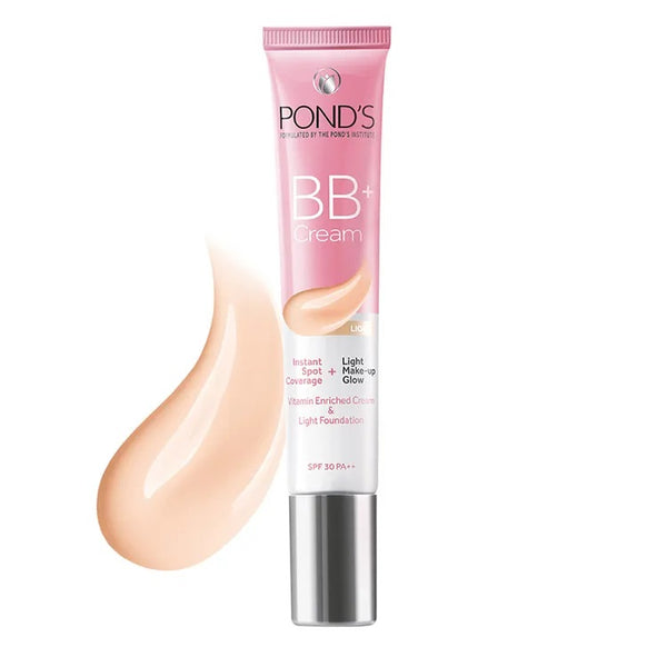 Pond's BB+ Cream Light