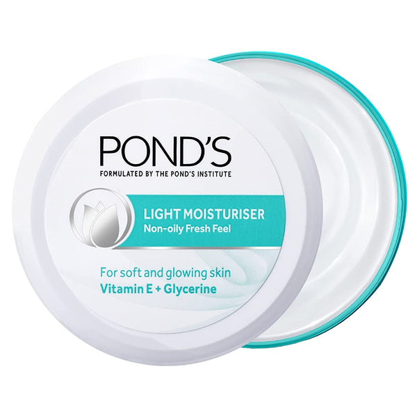 Pond's Light Moisturizer 150ml BD