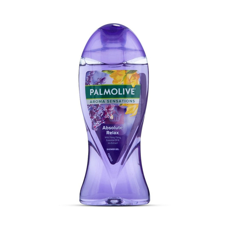 Palmolive Sensual Shower Gel