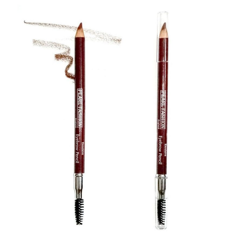 Pearl Fashion Eyebrow Pencil Light Brown 02 BD