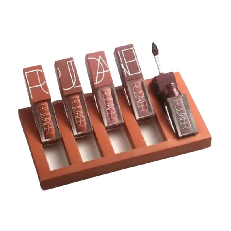 Pudaier Pure Color Duo Lipstick Set BD