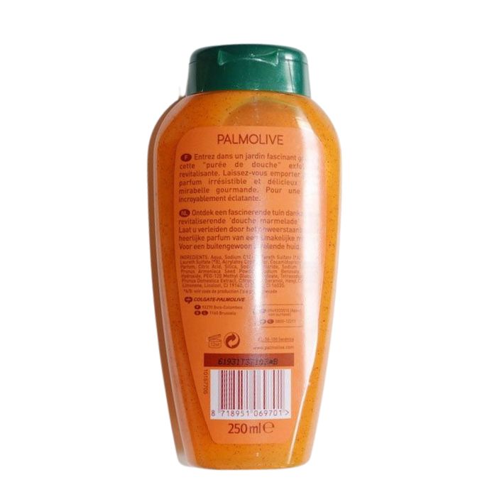 Palmolive shower gel price in bangladesh