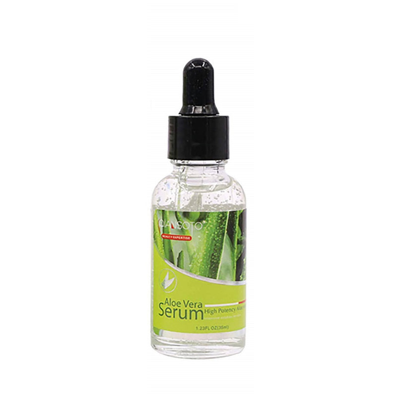 Qiansoto Green Tea serum 35ml BD