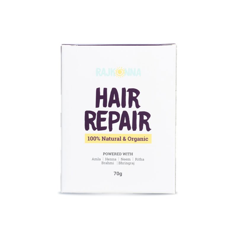 Rajkonna Hair Repair Mask 70g BD