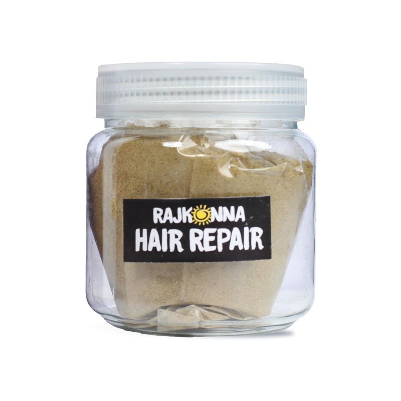 Rajkonna Hair Repair Mask 70g BD