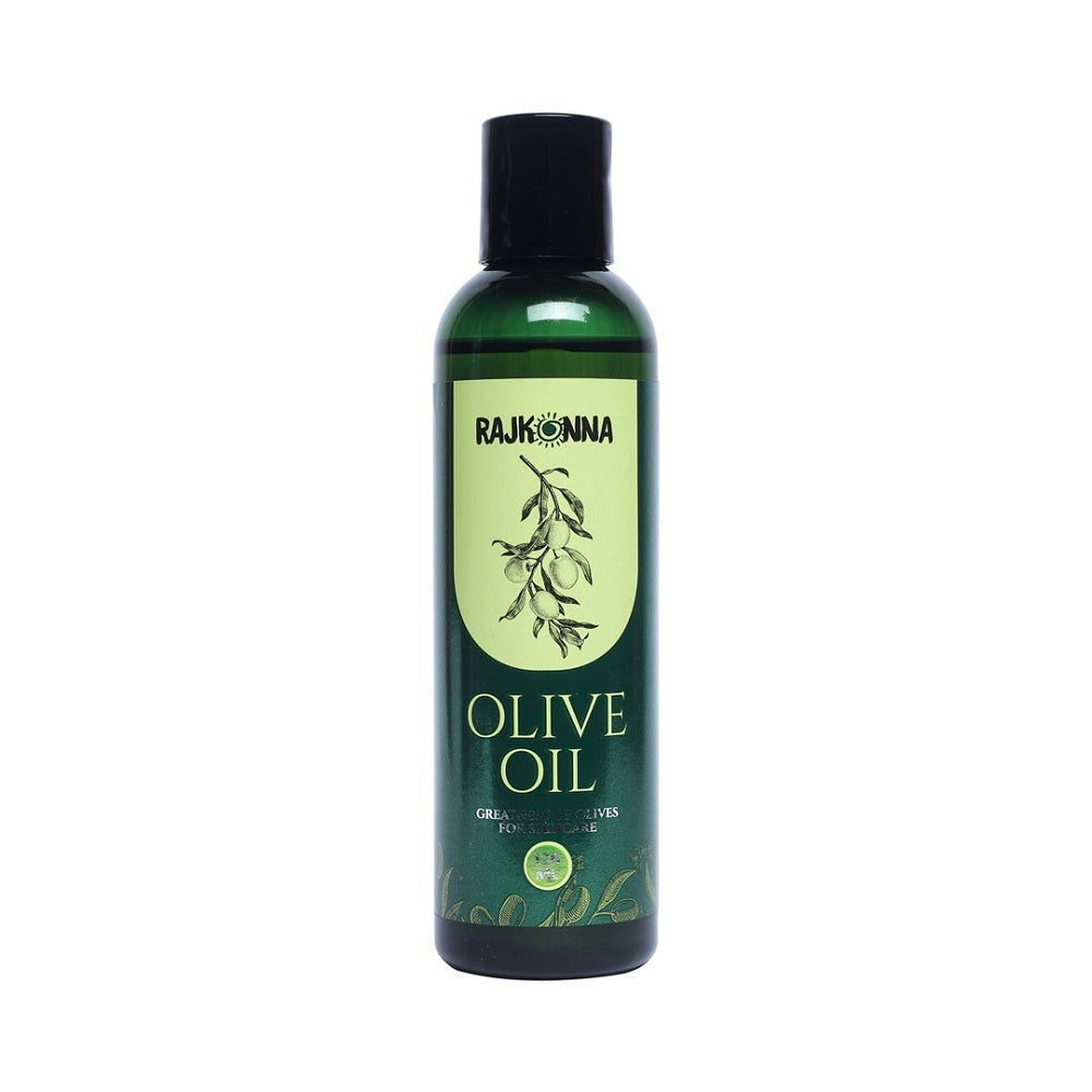 Spain Rajkonna Rajkonna Olive Oil