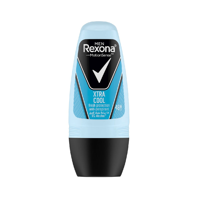 Rexona Xtra Cool Motionsense Roll-On 50ml BD