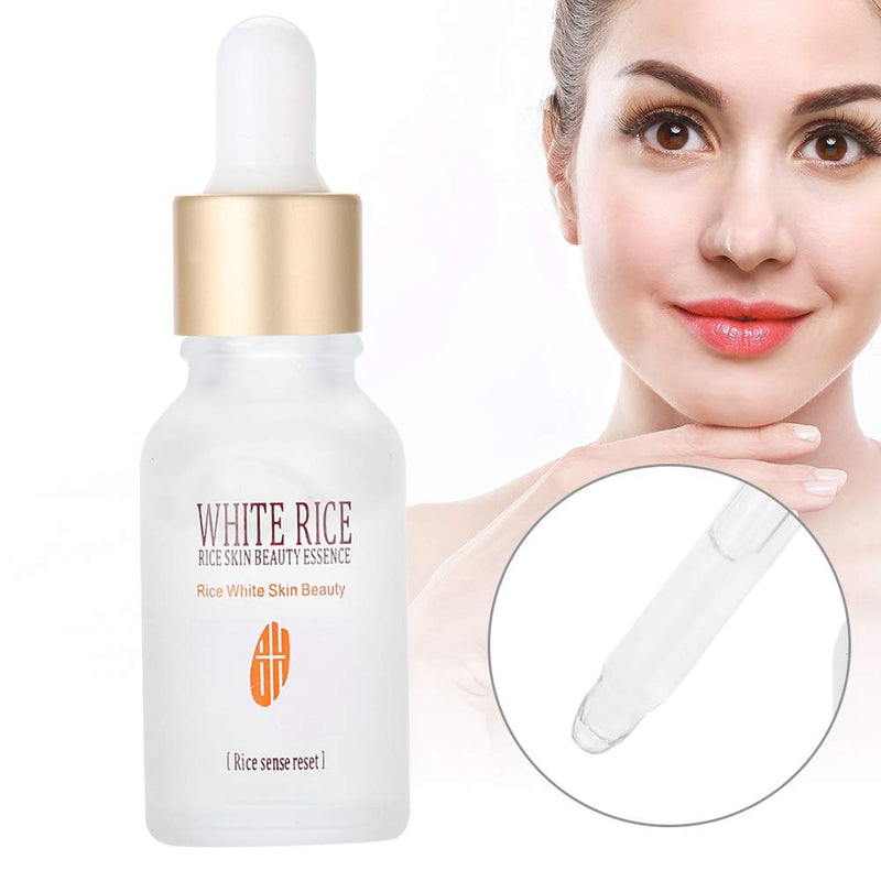 Rorec White Rice Whitening Essence Face Serum 15ml BD