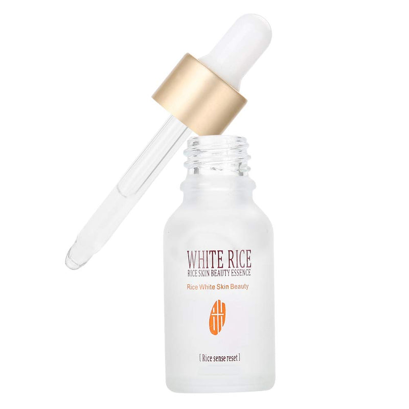 Rorec White Rice Whitening Essence Face Serum 15ml BD